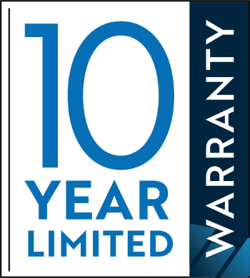 Warranty 10 Year