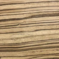 Zebrawood